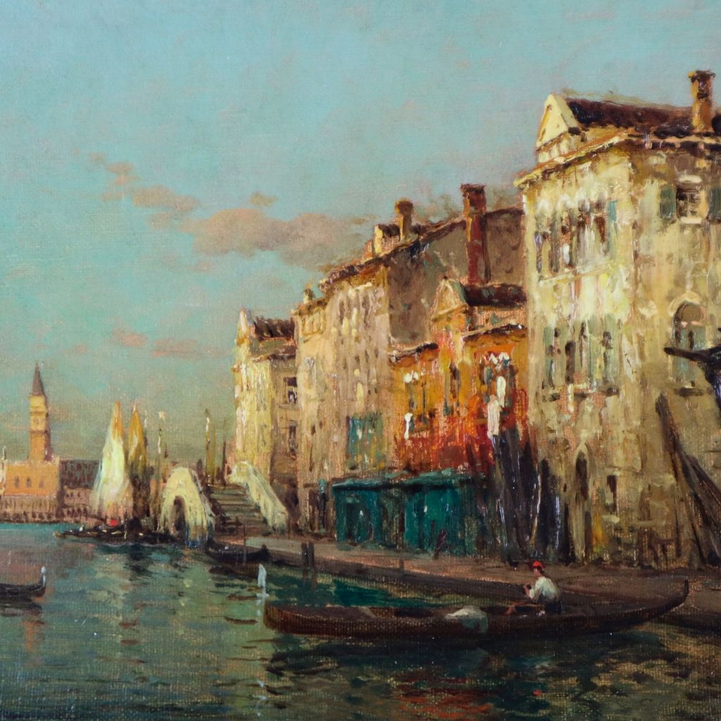 Paintings & Prints Auction